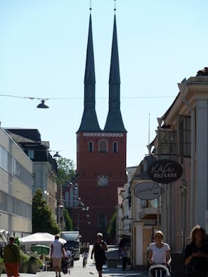 Norwegia 2011 – zdjęcie 8