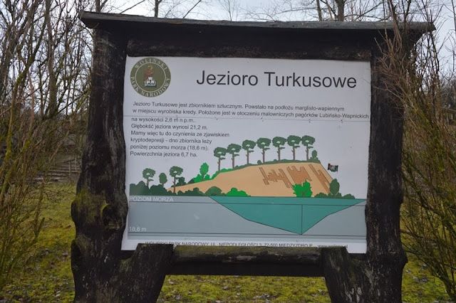 POMYSŁ NA WEEKEND - nad morzem cz.1 – zdjęcie 23