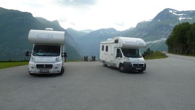 Norwegia 2011 – zdjęcie 52
