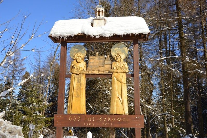 POMYSŁ NA WEEKEND - Beskid Niski  – zdjęcie 14