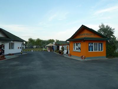 Rumunia 2011 - cz.2 - nad morzem – zdjęcie 8