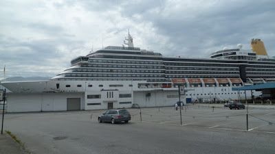Norwegia 2011 – zdjęcie 54