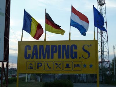 Rumunia 2011 - cz.2 - nad morzem – zdjęcie 7