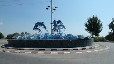Rumunia 2011 - cz.2 - nad morzem – zdjęcie 23