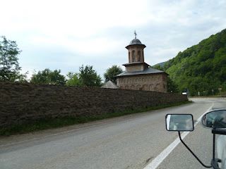 Rumunia 2011 - cz.2 - nad morzem – zdjęcie 1