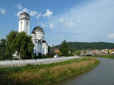Rumunia 2011 - cz.2 - nad morzem – zdjęcie 91