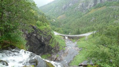 Norwegia 2011 – zdjęcie 37