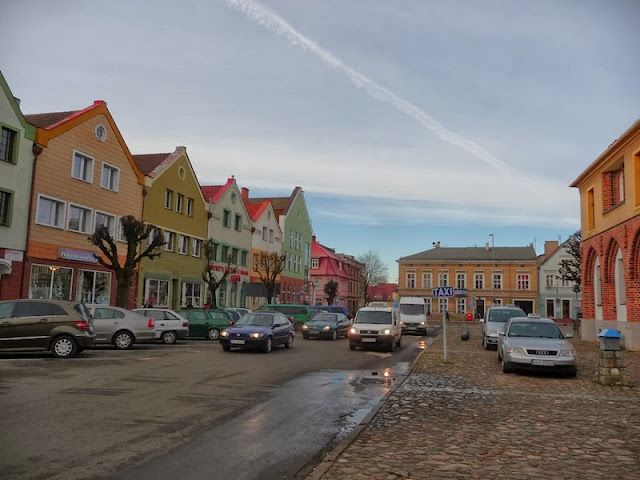 POMYSŁ NA WEEKEND - nad morzem cz.1 – zdjęcie 58