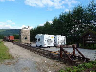 Norwegia 2011 – zdjęcie 13