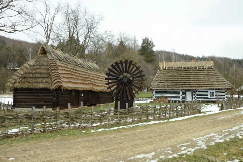  POMYSŁ NA WEEKEND - Bieszczady – zdjęcie 23