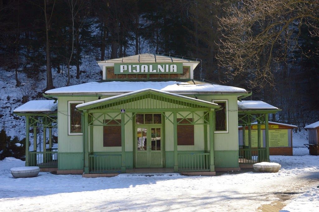  POMYSŁ NA WEEKEND - Bieszczady – zdjęcie 2