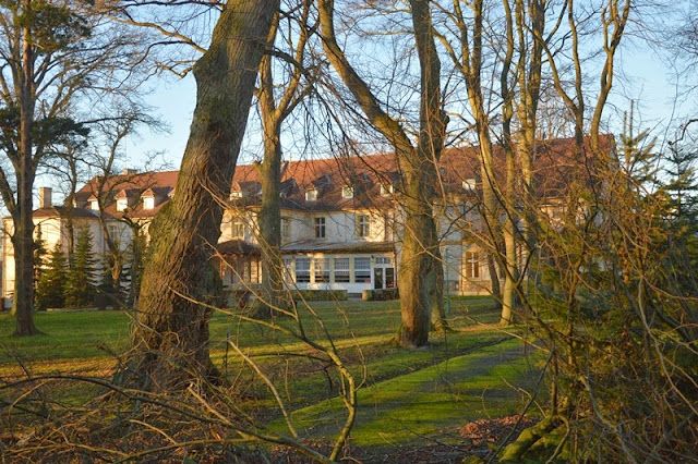 POMYSŁ NA WEEKEND - nad morzem cz.1 – zdjęcie 72