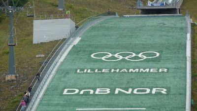 Norwegia 2011 – zdjęcie 65