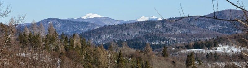  POMYSŁ NA WEEKEND - Bieszczady – zdjęcie 3