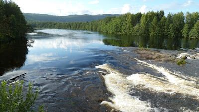 Norwegia 2011 – zdjęcie 17