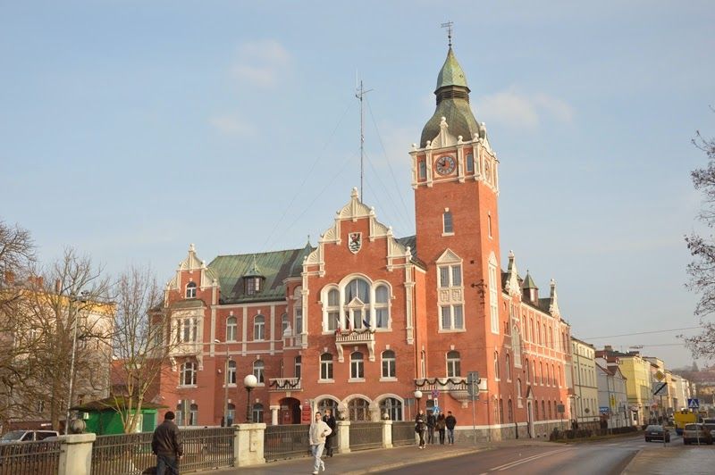 POMYSŁ NA WEEKEND - nad morzem cz. 2 – zdjęcie 38