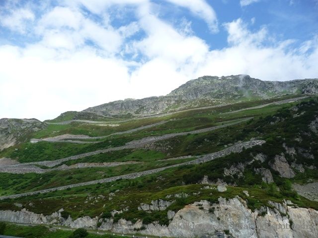 ALPINE ROUTE – image 79