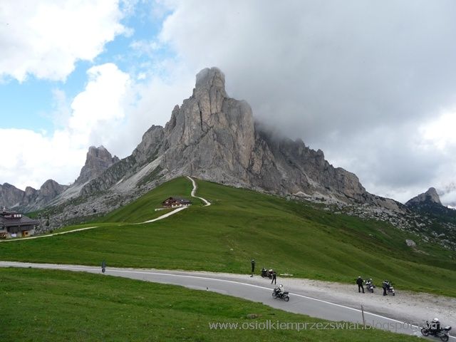 ALPINE ROUTE – image 111