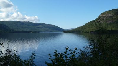 Norwegia 2011 – zdjęcie 22
