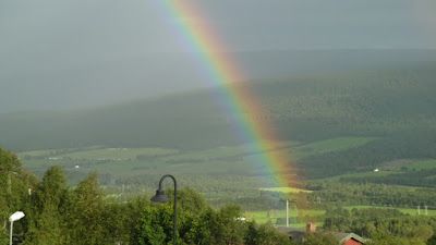 Norwegia 2011 – zdjęcie 61