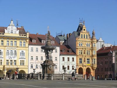 CZECH REPUBLIC 2010 part. 1/2 – image 22