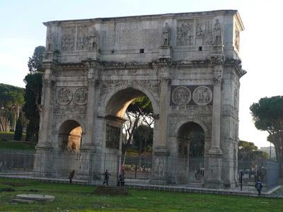 Italy in winter (idea for going on holidays or winter break) – image 38