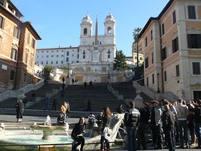 Italy in winter (idea for going on holidays or winter break) – image 40