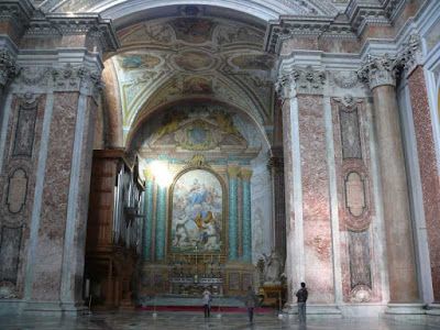 Italy in winter (idea for going on holidays or winter break) – image 44