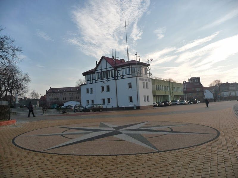 POMYSŁ NA WEEKEND - nad morzem cz. 2 – zdjęcie 49