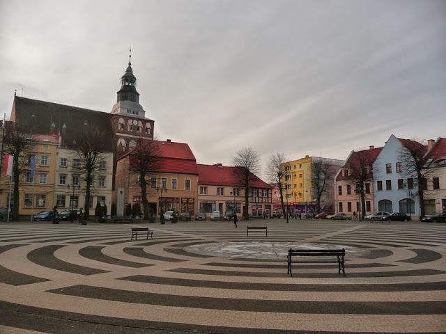 POMYSŁ NA WEEKEND - nad morzem cz.1 – zdjęcie 51