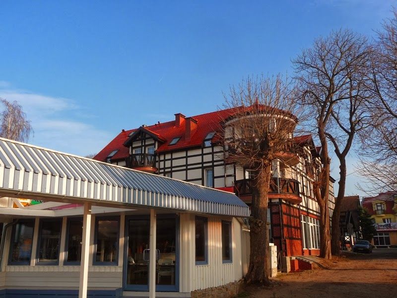 POMYSŁ NA WEEKEND - nad morzem cz. 2 – zdjęcie 48