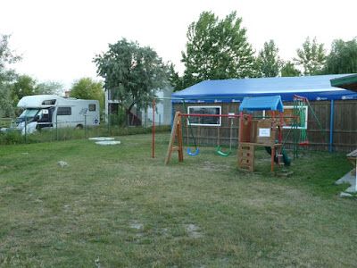 Rumunia 2011 - cz.2 - nad morzem – zdjęcie 11