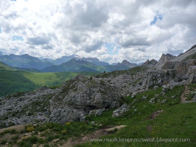 ALPEJSKIM SZLAKIEM – zdjęcie 112