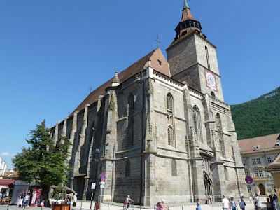 Rumunia 2011 - cz.2 - nad morzem – zdjęcie 51