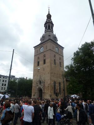 Norwegia 2011 – zdjęcie 70