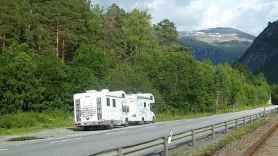 Norwegia 2011 – zdjęcie 57