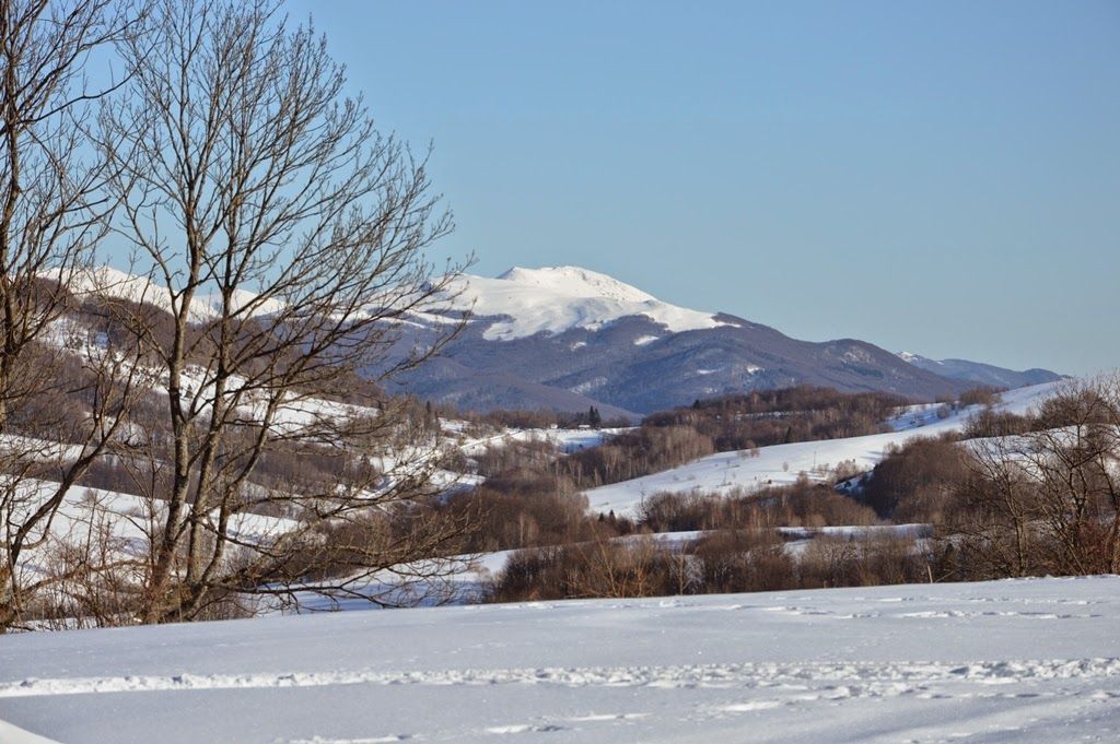  POMYSŁ NA WEEKEND - Bieszczady – zdjęcie 5