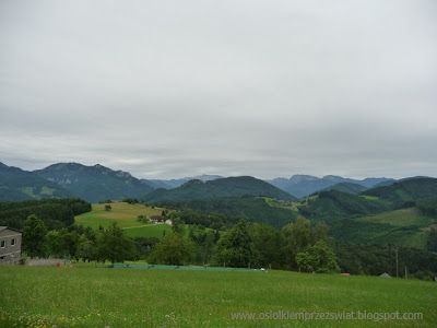 ALPEJSKIM SZLAKIEM – zdjęcie 24