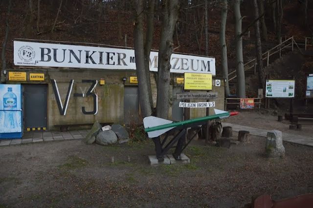 POMYSŁ NA WEEKEND - nad morzem cz.1 – zdjęcie 18