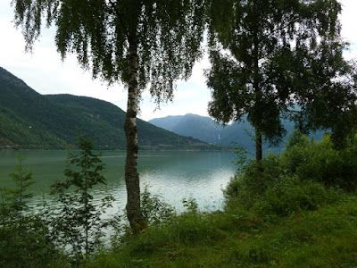 Norwegia 2011 – zdjęcie 43
