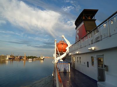 Norwegia 2011 – zdjęcie 5