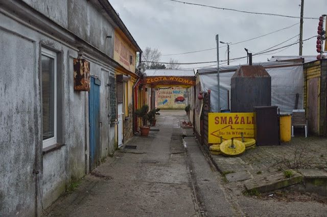 POMYSŁ NA WEEKEND - nad morzem cz.1 – zdjęcie 14