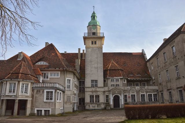POMYSŁ NA WEEKEND - nad morzem cz.1 – zdjęcie 55