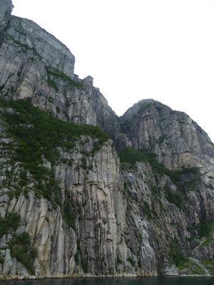 Norwegia 2011 – zdjęcie 34