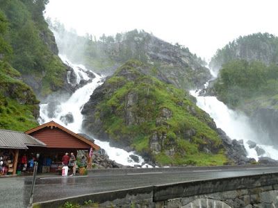 Norwegia 2011 – zdjęcie 35
