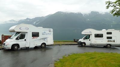 Norwegia 2011 – zdjęcie 38