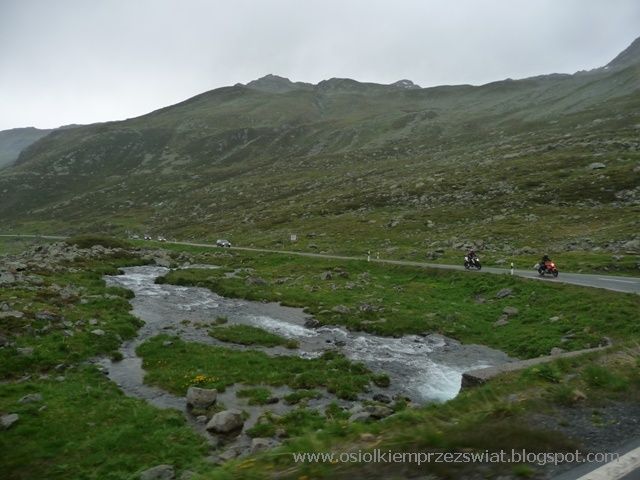 ALPEJSKIM SZLAKIEM – zdjęcie 97