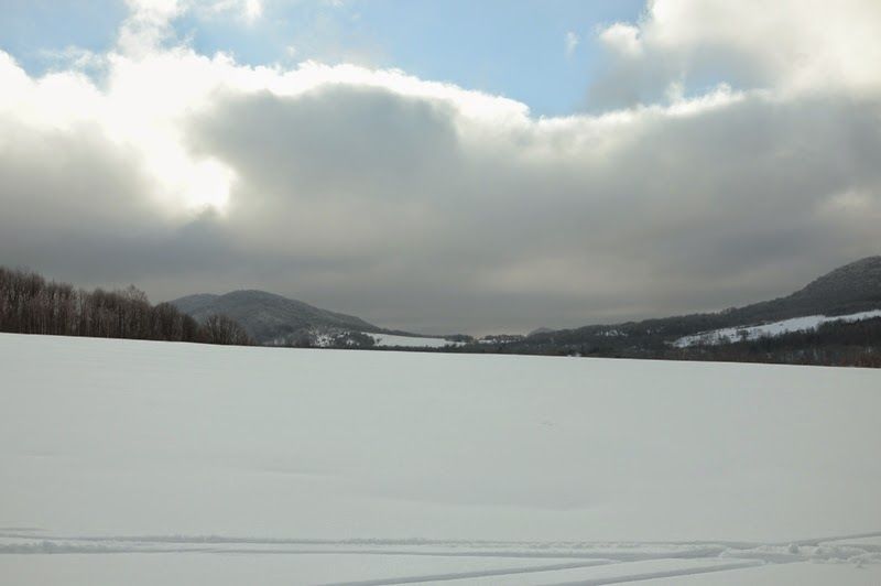  POMYSŁ NA WEEKEND - Bieszczady – zdjęcie 15