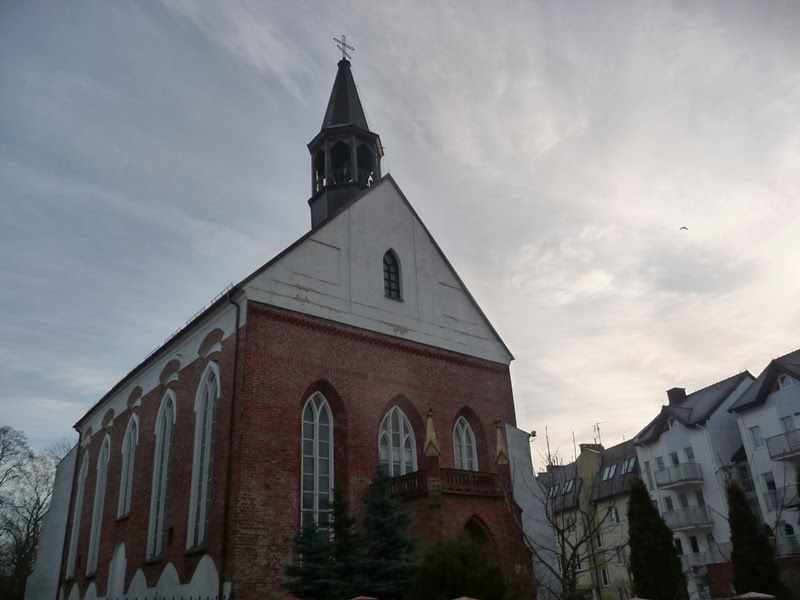 POMYSŁ NA WEEKEND - nad morzem cz. 2 – zdjęcie 24