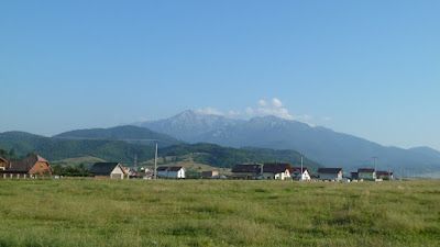 Rumunia 2011 - cz.2 - nad morzem – zdjęcie 39